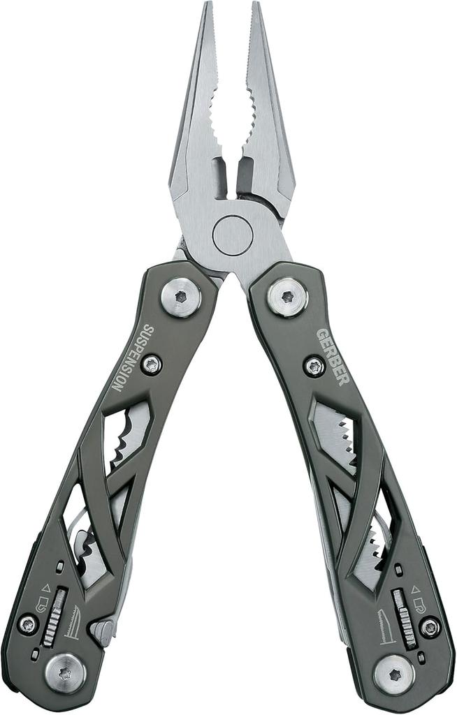 GERBER Suspension 1471 Multitool