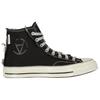 Chuck 70 Slam Jam x Chuck 70 Converse High 'Punk Rock' 172319C
