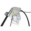 51338252393 51338252394 Power Window Regulator for BMW 525i 530i M5 2.5L 3.0L 51338159831 51338236859 51338159832 51338236860