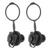 2pcs Kayak Valve Spiral Valve Spitfire Tube Valve Inflatable Boat Valve Replacement