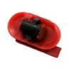 A-Pillar Trim Plate Clip B C-Pillar Red Snap  for Cadillac XTS ATSL CT5 XT6 New Plastic Automobile Part