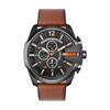 DZ4343 Watch Mega Chief Men's