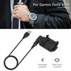 For Garmin Fenix Fenix 3/Fenix 3 HR/Fenix 3 Sapphire/Quatix 3/Tactix Bravo Sport Watch Charger USB Dock Charger Charging 80CM