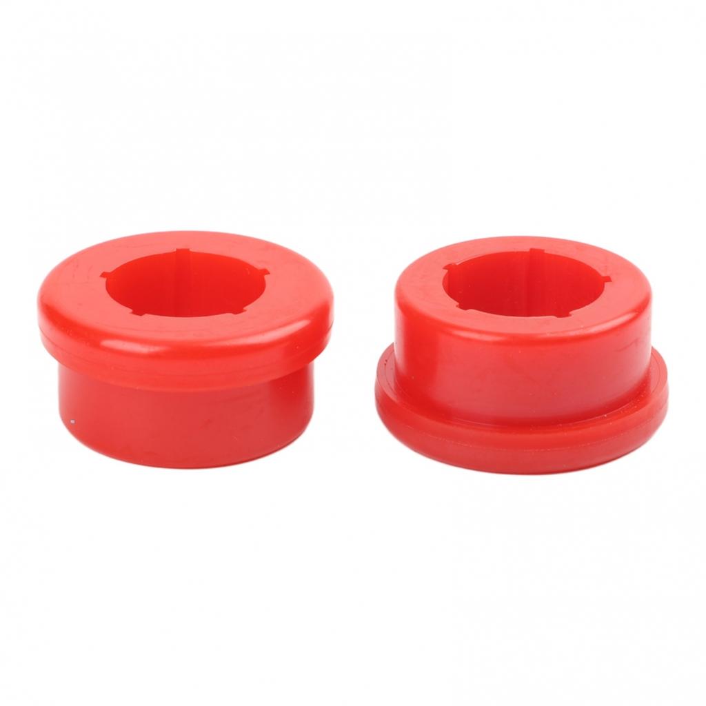 Arm Bushing Kit Rear Suspension Accessories Aluminum Alloy