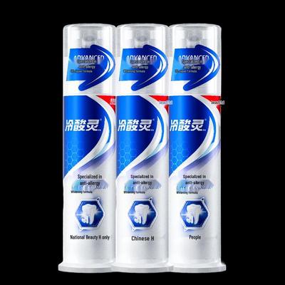 Ağız Sağlığı – Diş macunları ve diş tozu