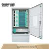 Zhongtian Hengke Fiber Optic Distribution & Cross-Connect Cabinets