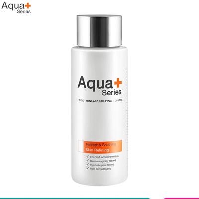 Cuidado facial – Tónicos faciales