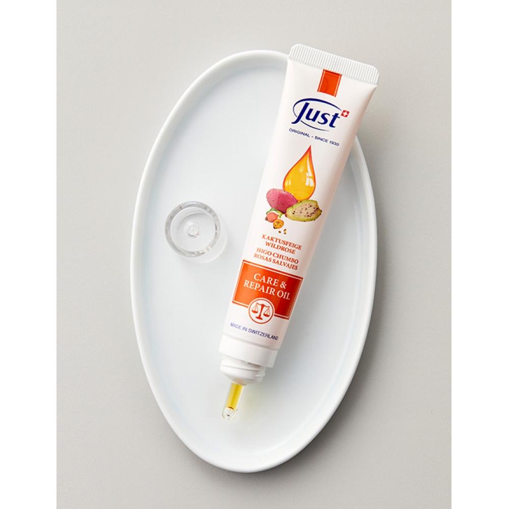 Yust Care Repair Oil 40ml