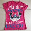 90er Ästhetik Trashy Y2k Grafik-T-Shirts Punk Gothic T-Shirts Oberteile Street Für Frauen Kleidung Sommer Schlank Und Sexy Kawaii Mädchen T-Shirts Oberteile