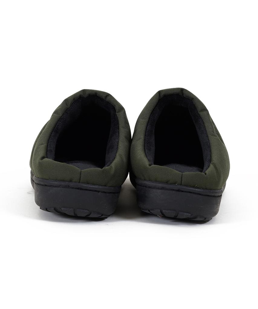 Subu Nanten Sandals - Khaki / Sn-030