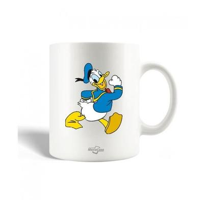 Ceramic Mug - Disney - Donald Duck - 30cl - Dishwasher Safe - Child