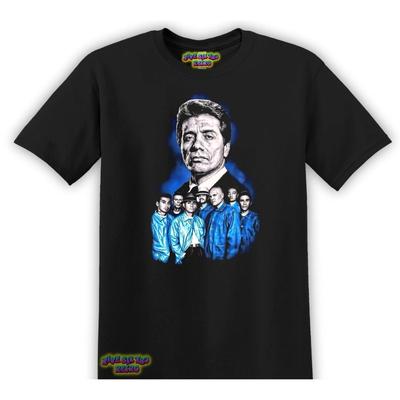 Oberteile – T-Shirts