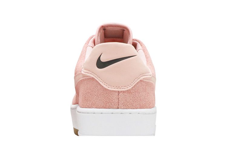 Women's Sneakers Nike Air Force 1 Sage Low Coral Stardust (Women's) Coral Stardust/Black-White-Coral Stardust