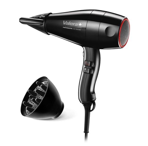 Фен Valera Swiss Silent Jet 7500 Light Ionic (SXJ 7500 RC)
