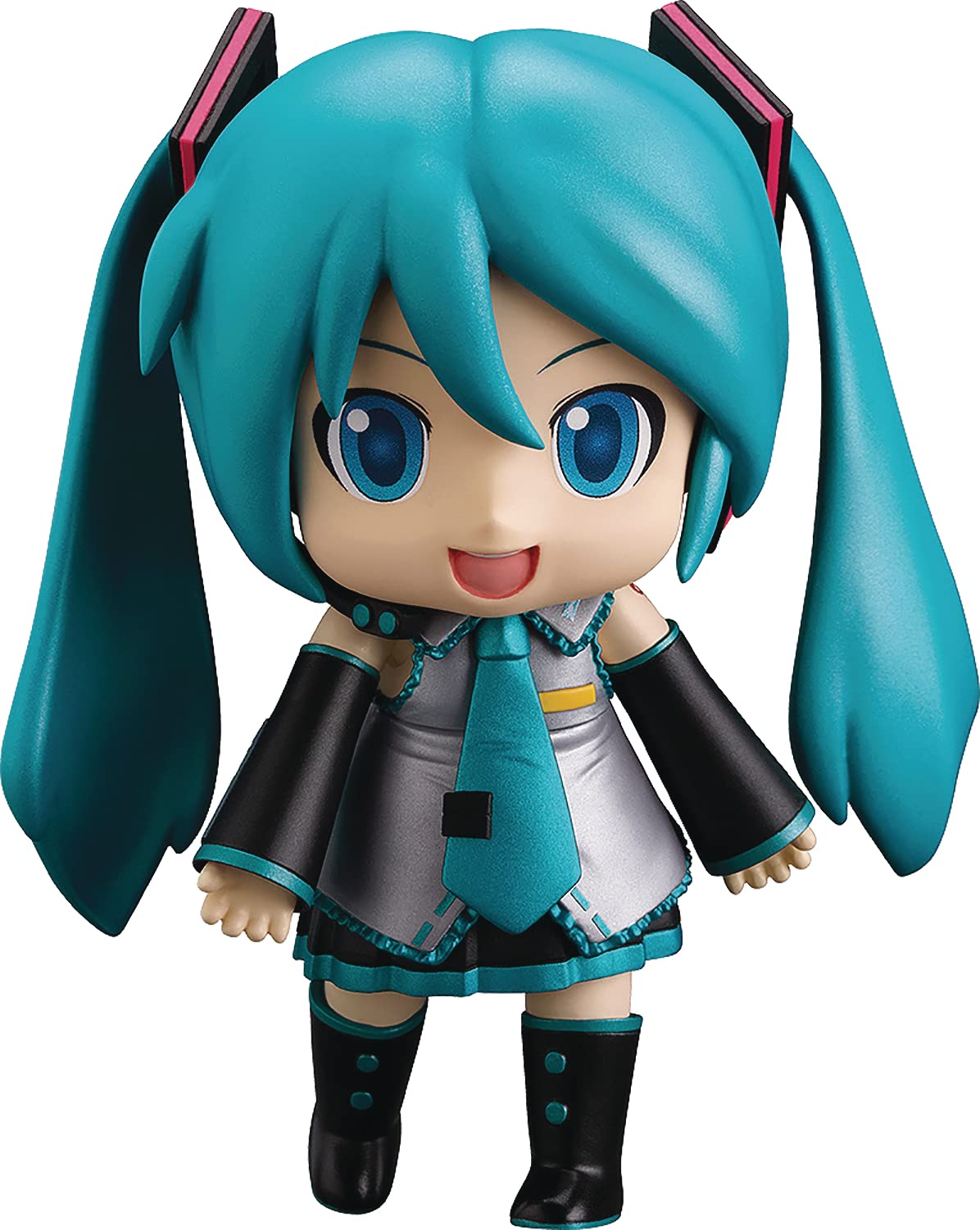 

Good Smile Company Nendoroid Character Vocal Series 01 Hatsune Miku Mikudayo 10th Anniversary Ver. Немасштабная окрашенная подвижная фигурка из АБС и ПВХ G12613