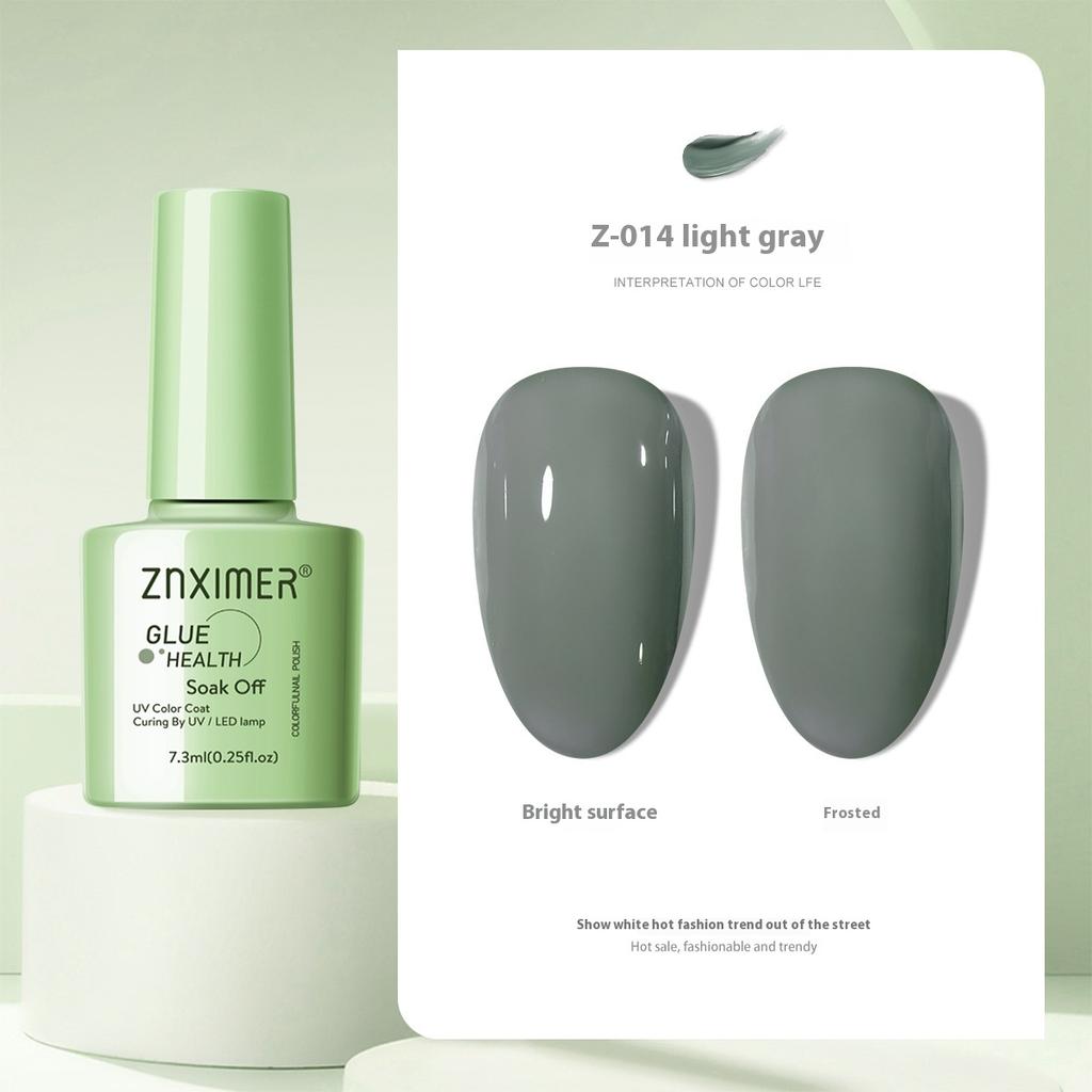 Nail Polish Glue Popular Color Nail Polish Barbie Phototherapy Nail Polish Lasting Nail Salon