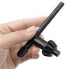 Hand Key Wrench Metal Drill Chuck Keys Durable Drill Chuck Wrench  Tool Part