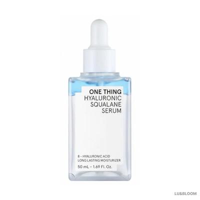 Hyaluron Squalan Serum 50ml (+Gratisgeschenk)