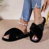 Sapatos de mulher – Pantufas para mulheres