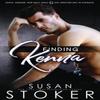 Finding Kenna by Susan Stoker Paperback Book 9781644991251