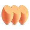 3/10 PCS Makeup Sponge Blenders Blending Sponge Wet and Dry Dual Use Foundation Applicator Cosmetic Sponges Makeup Tools