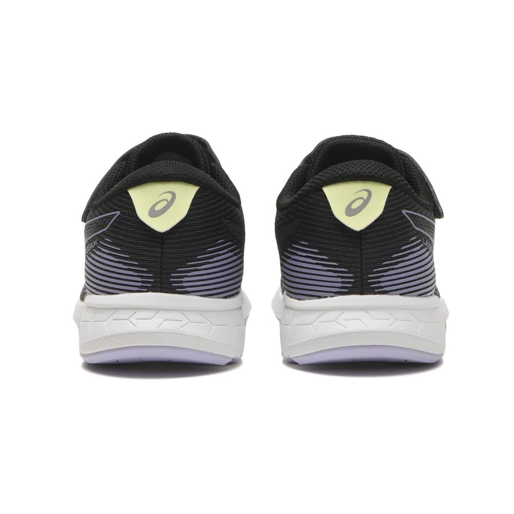 Asics 19 24 Laser Beam Rk Mg Blk Lav 1154a223 003 Blk Lav