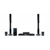 Home Cinema DVD 5.1 - THOMSON - THC385 - 500 W - Upscaling 1080p - Stereo - USB Port - Black