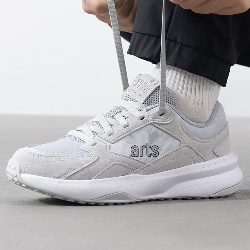 Under Armour Men s Breathable Running & Casual Shoes EU 43 Men