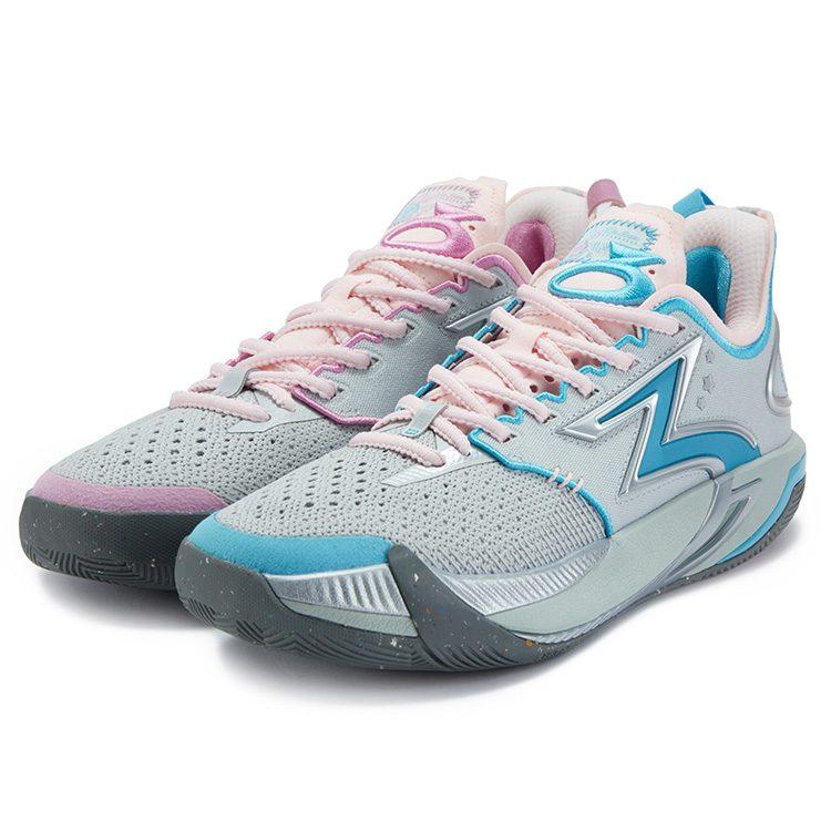 361 BIG3 6.0 Pro Cushioning