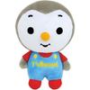Sammler-Stofftier - JEMINI - T'CHOUPI - Kid'collect +/- 13 cm