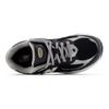 New Balance 2002R Black Sea Salt Gold Metallic Kids GC2002PO