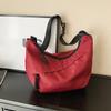 Nyl Cloth Bag, Crossbody Bag, New Fashiable Shoulder Bag, Large Capacity Crossbody Commuting Dumpling Bag, Lightweight