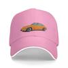 Brook Jolly Roger Baseball Cap Luxury Cap Sunscreen Womens Beach Visor Mens