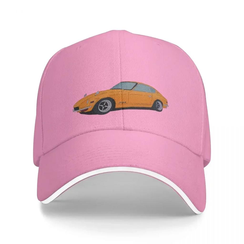 Brook Jolly Roger Baseball Cap Luxury Cap Sunscreen Womens Beach Visor Mens