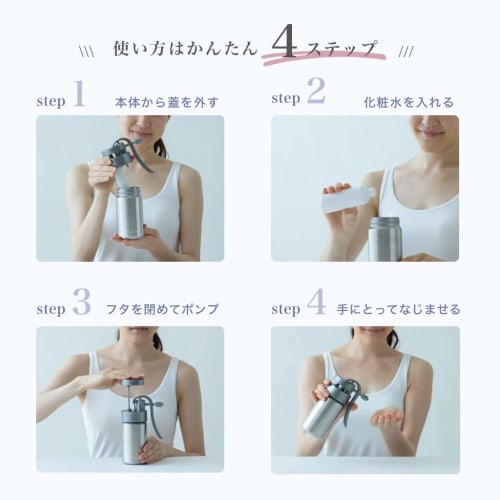 Science Miracle Care Ultra Fine Bubble 1 Piece (x 1)