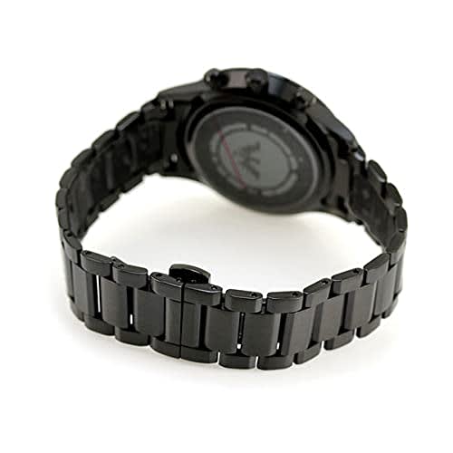 Emporio Armani Giovanni 43mm Quartz Men's Watch AR11349