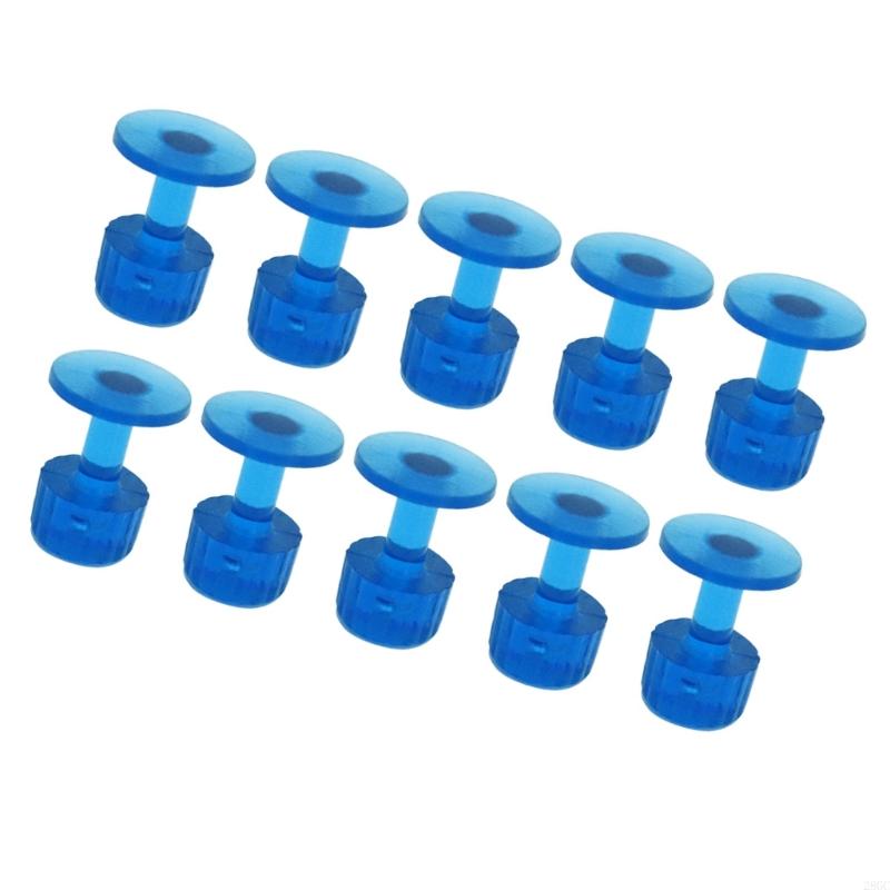 28GC Paint Auto Dents Repair Tool Pullers Pad Suctions Cup Glues Pad Dents Removal