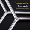 Y-Type Triple Socket Hex Wrench for Motorcycle & Auto Repair