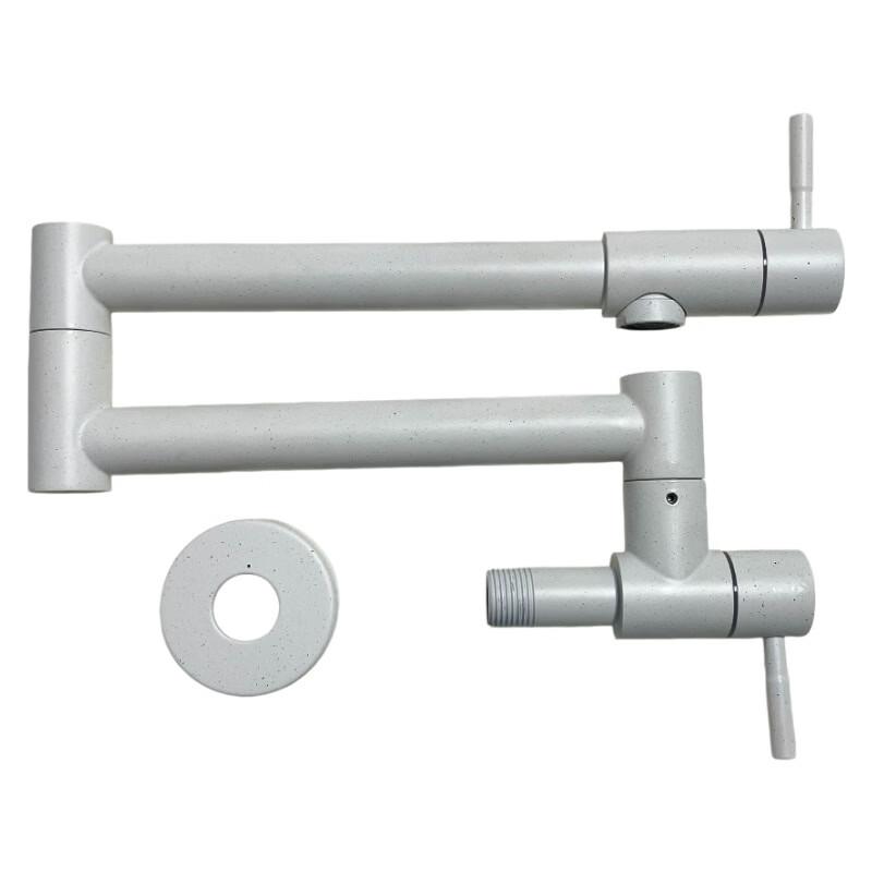 

Universal Flexible Kitchen Faucet