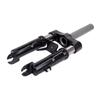 Ammortizzatori Forcella Anteriore Elettrica Professionali Kit Ammortizzamento Idraulico Forcella Anteriore Accessori Scooter Durevoli