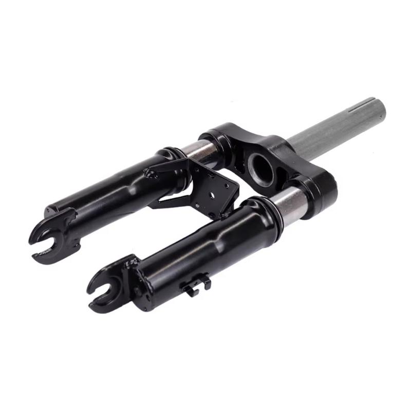 Ammortizzatori Forcella Anteriore Elettrica Professionali Kit Ammortizzamento Idraulico Forcella Anteriore Accessori Scooter Durevoli