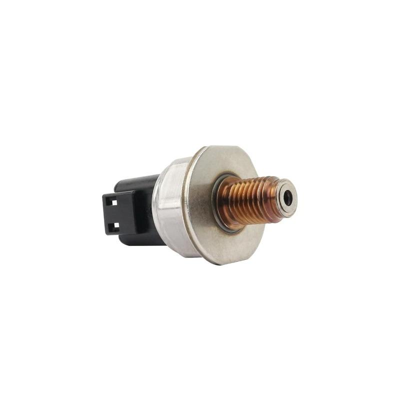 High Quality New For 23488939 Fuel Rail Pressure Sensor Suitable for Volvo D13