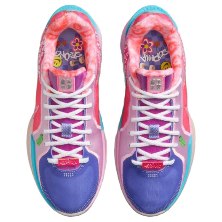 Nike Sabrina 2 Doernbecher 2025 Women Sneakers Multi-Color IB6103-920
