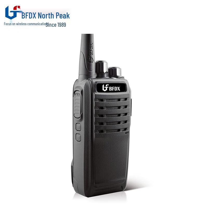 BFDX BF-301 High Power Handheld Walkie-Talkie (CN version)