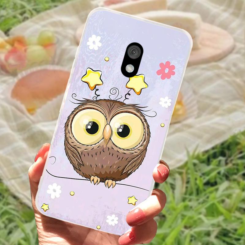 For Nokia 235 215 220 4G 2024 Case Clear Soft Silicone Back Cover For Nokia 105 4G 2021 105 106 2023 105 106 4G 2023 Fundas
