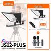 JiaShiYing JS20plus Smart AI Voice Teleprompter Tablet Kit