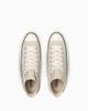 31312830 Converse All Star Lifted Hi Milk White (Men's)