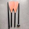 Convertible Detachable Aluminum Alloy Paddle