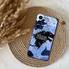 Winter C-Coming Stark Phone Case For Samsung S25,S24,S21,S22,S23,S30,Ultra,S20,Plus,Fe,Lite,Note,10,9,5G Black Cover