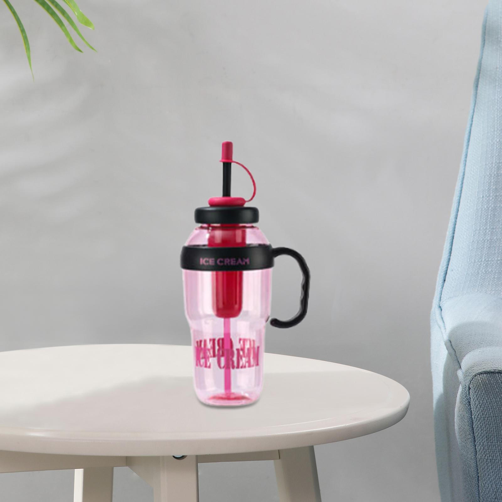 

1200ml Bottle, Drinking Water Jug, Ideal for Running, Exercising, Going to The Office Or . red